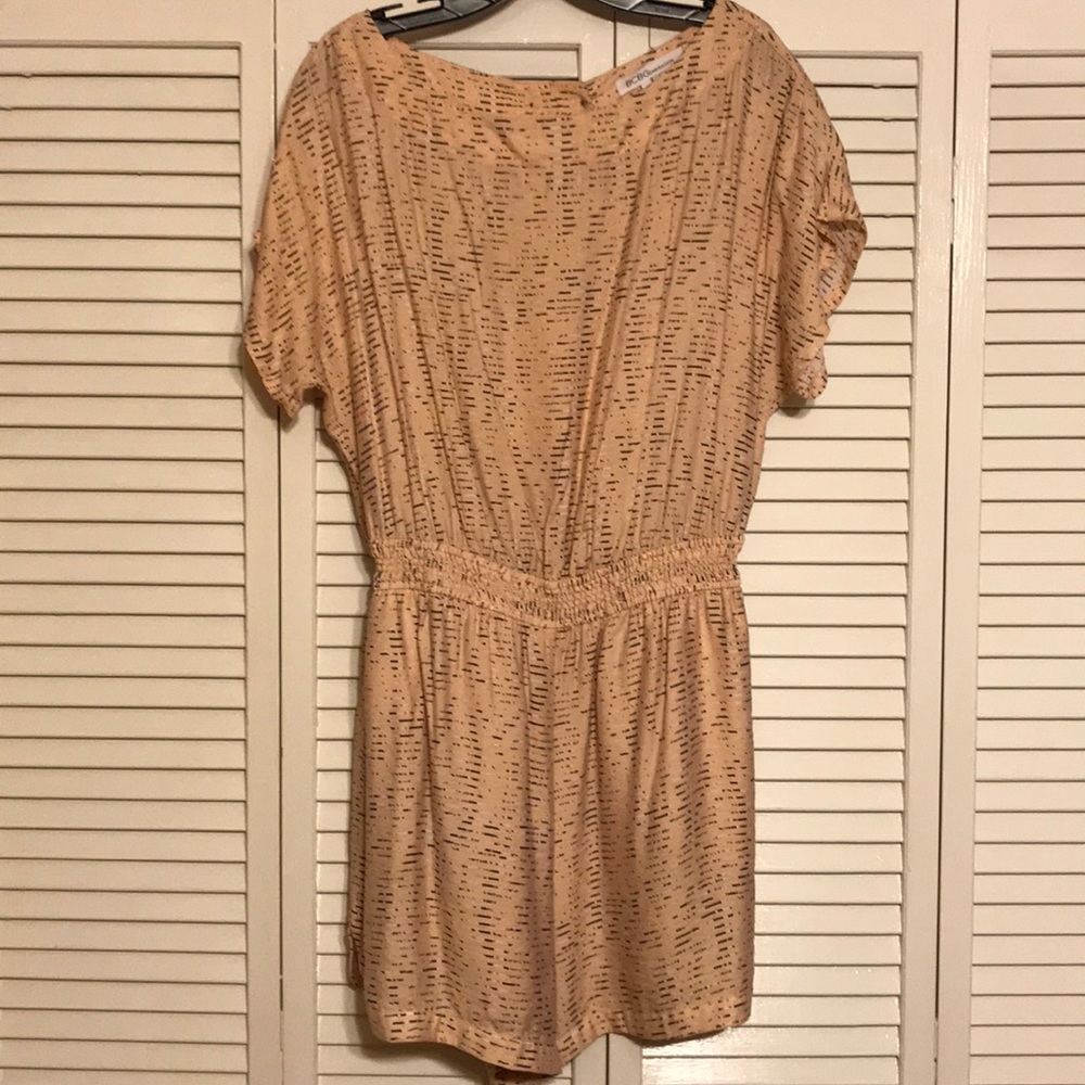BCBG Romper
